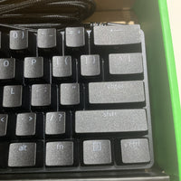 Wired Razer Huntsman Mini Analog21