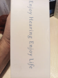 Hearing Aids, Rechargeable Digital Hearing Aids And Case.1