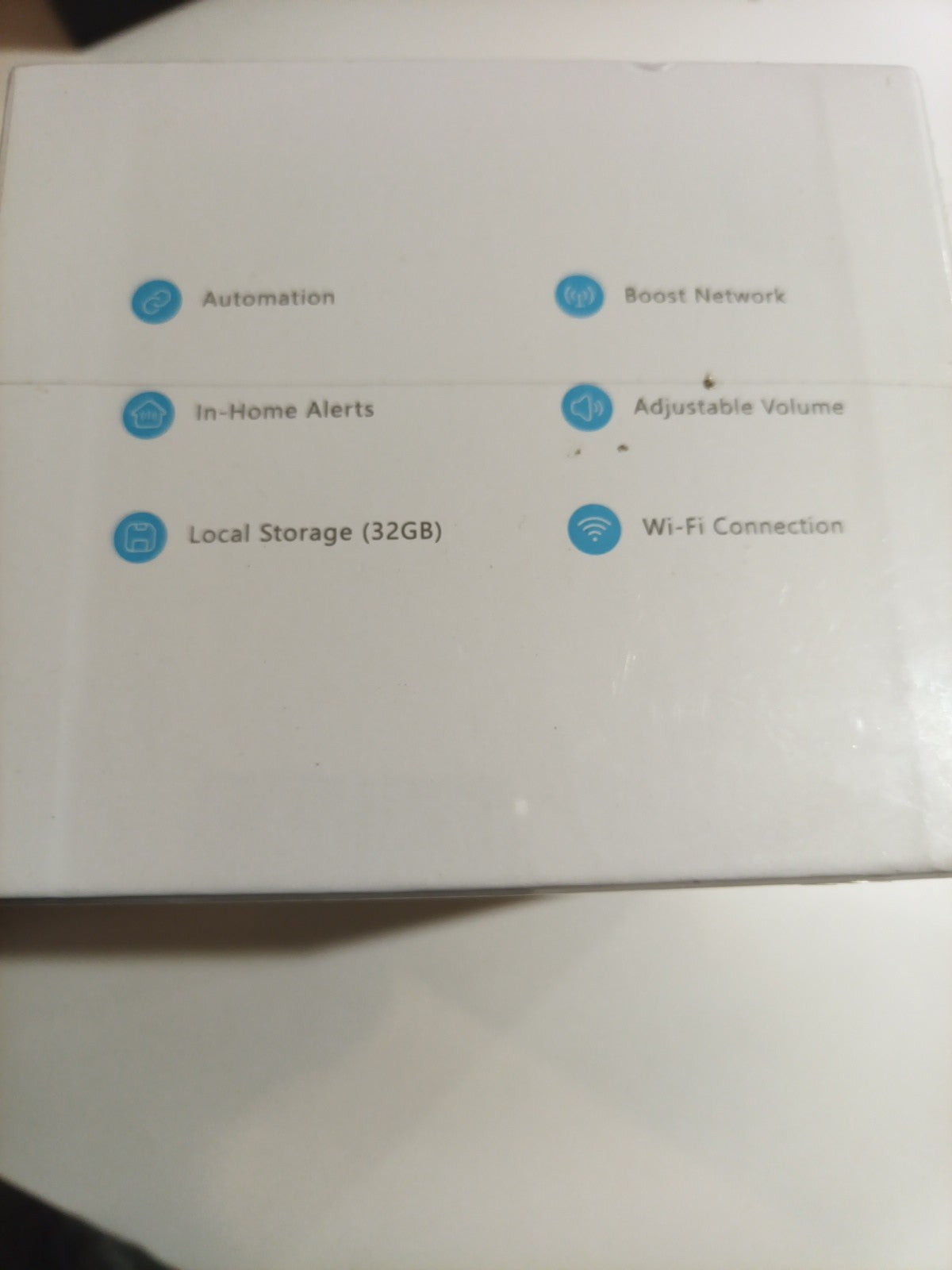 Noorio Smart Hub, Compatible with Noorio Devices (Except CL200 and T Series) 32G4