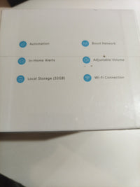 Noorio Smart Hub, Compatible with Noorio Devices (Except CL200 and T Series) 32G4