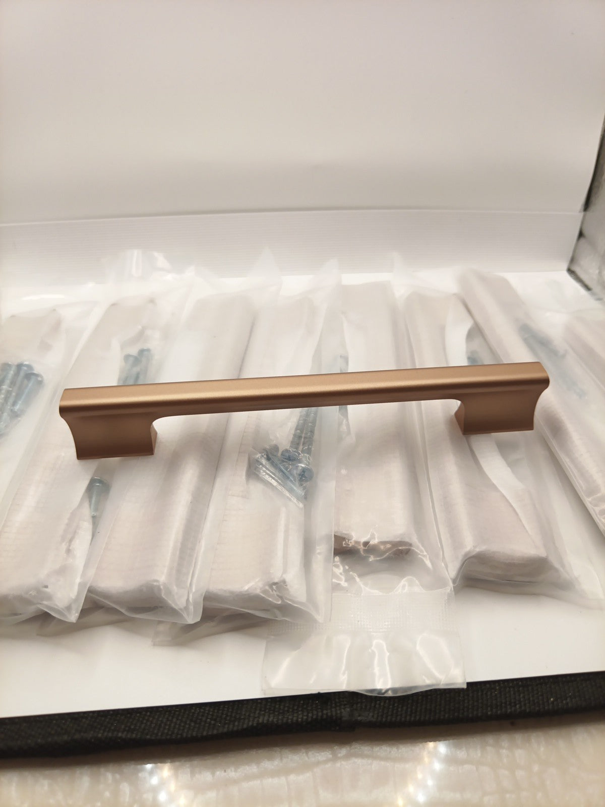 AsidRama Cabinet Handles And Knobs Open Box2
