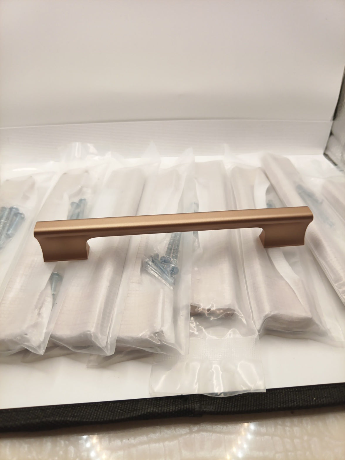 AsidRama Cabinet Handles And Knobs Open Box2