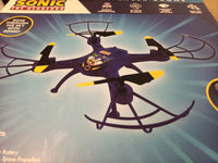 Sonic The Hedgehog Sky Racer Drone 7