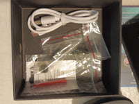 LINNER Saturn Hearing Aids Rechargeable Noise Cancelling OTC for Seniors15
