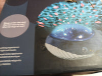 Star Night Light Projector for Kids with Timer - Glow in The Dark Stars 9
