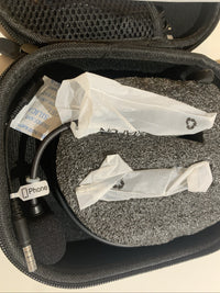 KIMAFUN Stereo Wireless In-Ear Monitor System Necklace KM-G1204