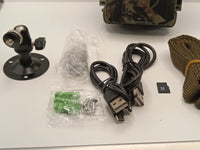 PR4000W Trail Camera WiFi 60MP 4K8