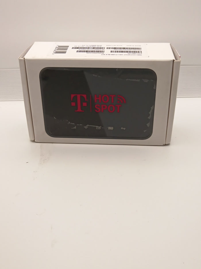 T-Mobile TMOHS1 4G LTE Portable Hotspot Connect 10 Devices 3000mAh New 0