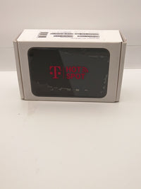T-Mobile TMOHS1 4G LTE Portable Hotspot Connect 10 Devices 3000mAh New 0