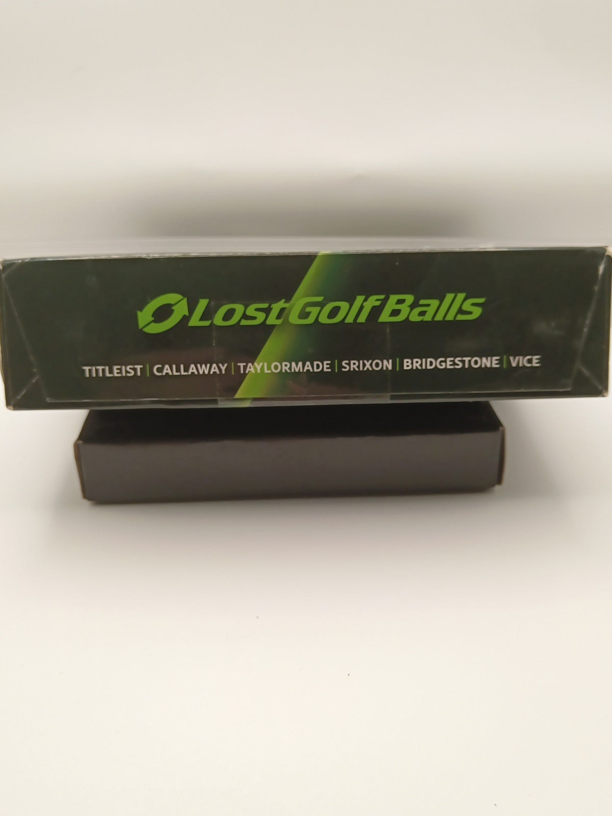 Lost Golf Balls2