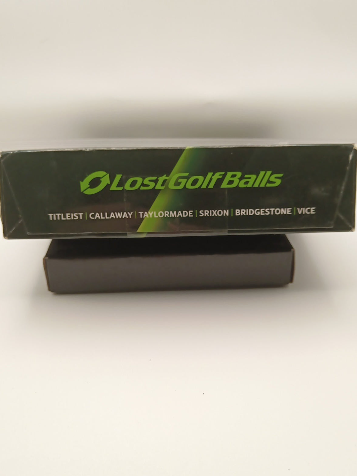 Lost Golf Balls2