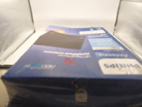 PHILIPS HD Elite Signal Finder Amplified Antenna 60 Mile Range (10ft Coax)10