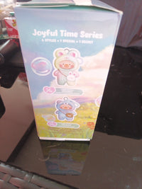 Lulu The Piggy Joyful Time Series Blind Box1