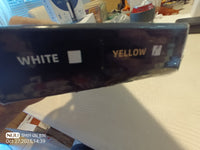 Pick Up Roof Warning Light for Chevy Cab - Amber -  Waterproof IP685
