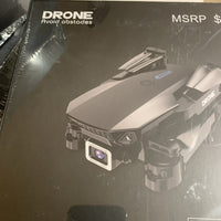 4k HD Drone With Obstacle Avoidance3