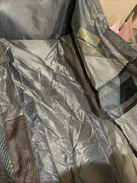 Land Traveling Share Diaper Bag Backpack Gray14