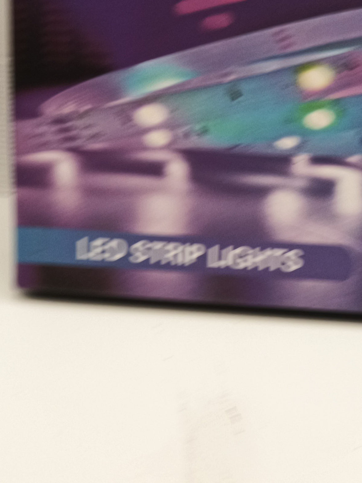 100Ft LED Strip Lights, Smart Light with App Remote Control, RGB LED Lights3