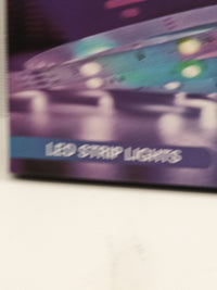 100Ft LED Strip Lights, Smart Light with App Remote Control, RGB LED Lights3