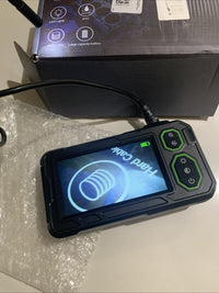 Industrial Endoscope C30-M IP67 HD Inspection Camera4