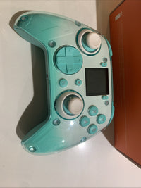 GUSGU G7 Wireless Gaming Controller Dual Analog Triggers9