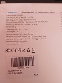 Jsaux Tablet Wireless Charger Stand5