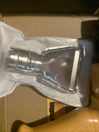 SEEKONE Heat Gun 1800W 122℉-1202℉5