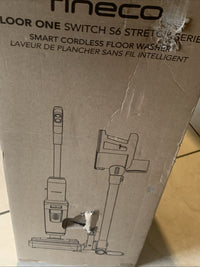 Tineco Floor One Switch S6: 5-In-1 Multifunctional Cordless Vacuum | Lightweight4