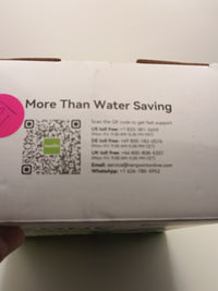 NEW RainPoint Programmable 2 Zone Water Timer - Model Number ITV2051