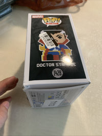Funko Pop! Vinyl: Marvel - Doctor Strange - Target (Exclusive) #14284