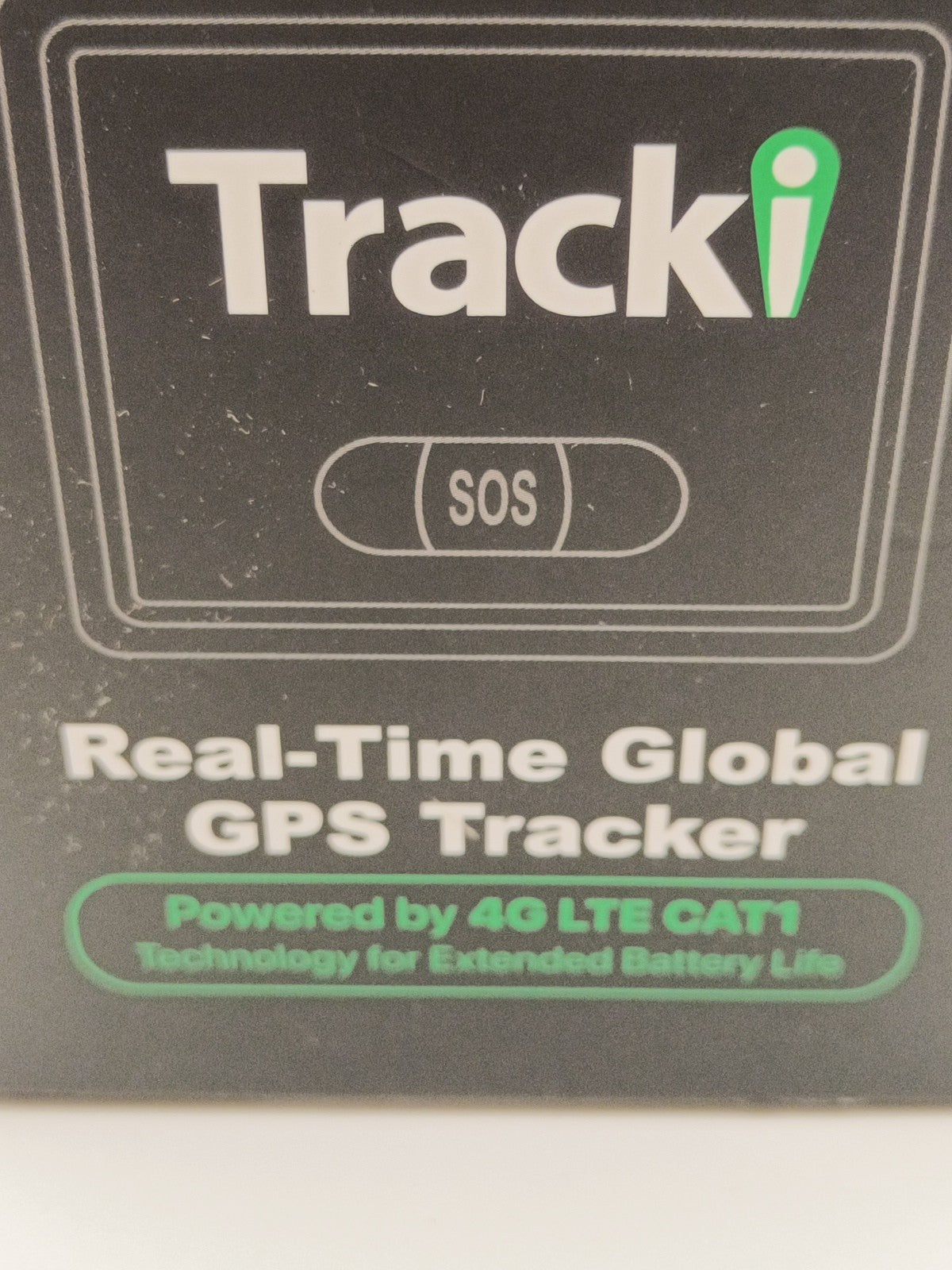 Tracki GPS Tracker Car Vehicle Locator GSM GPRS Tracking Device LED Indicator1