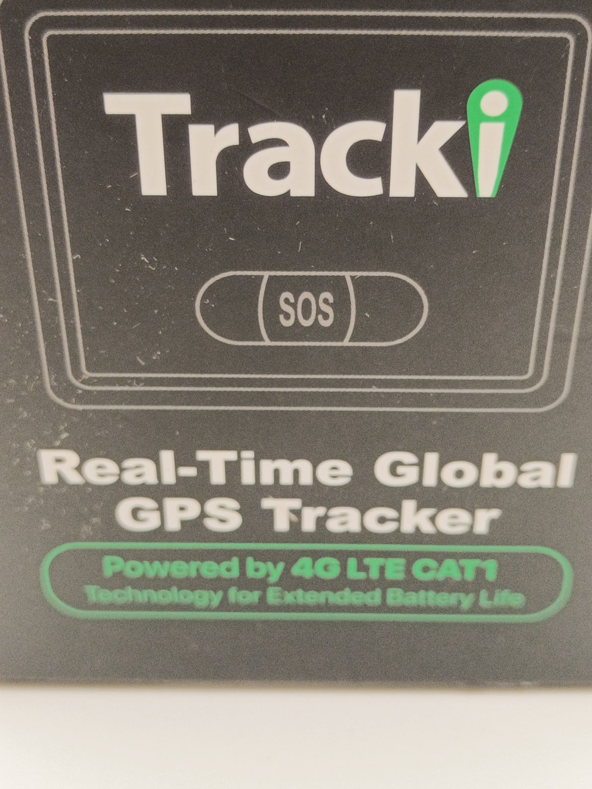 Tracki GPS Tracker Car Vehicle Locator GSM GPRS Tracking Device LED Indicator1