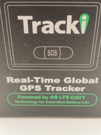 Tracki GPS Tracker Car Vehicle Locator GSM GPRS Tracking Device LED Indicator1