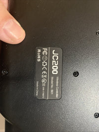 NEW JC200 Wireless Gamepad for Nintendo Switch | Switch OLED models10