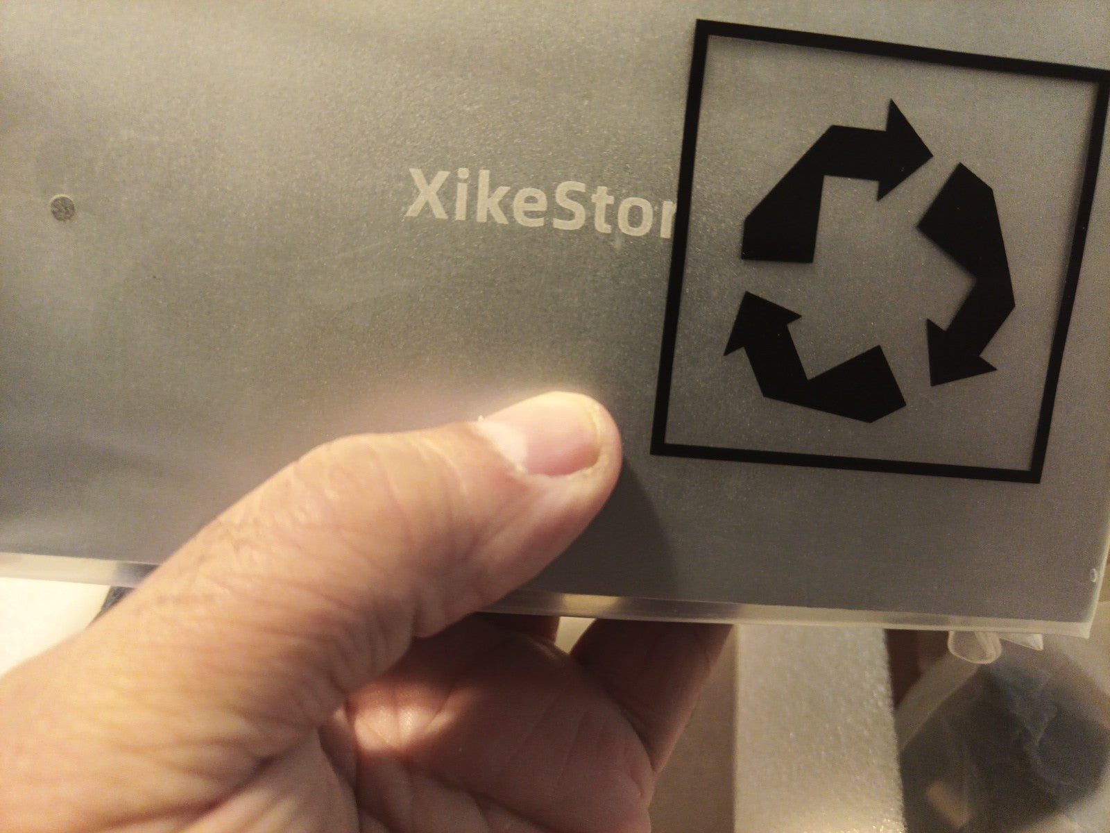 Xikestor Web Managed Switch6