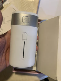 Ipl Hair Removal Device, Lightweight, Multi Intensity Levels4