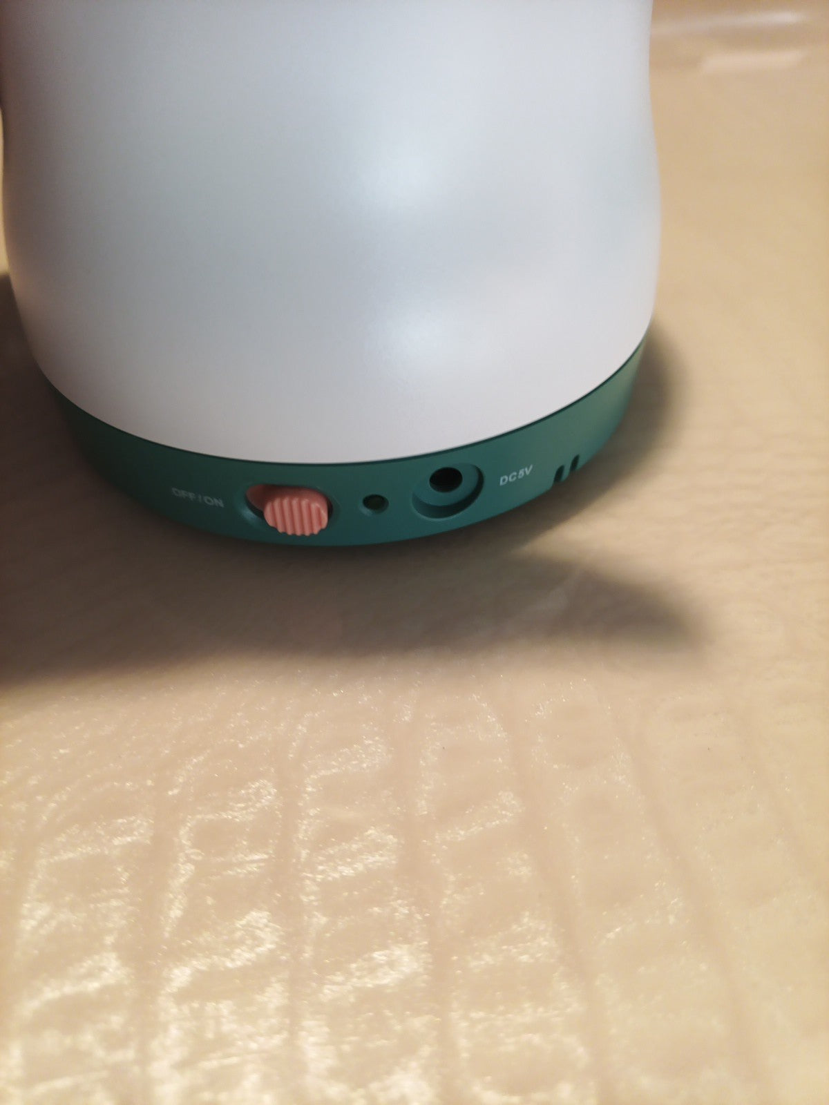 Heart of Tafiti Baby Cameras To Add To System With  Audio2