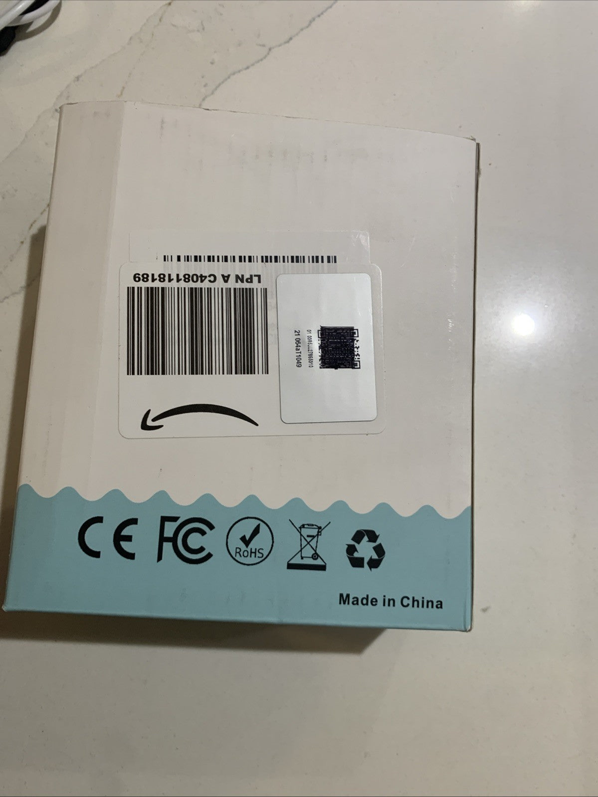 Portable Mini Printer2