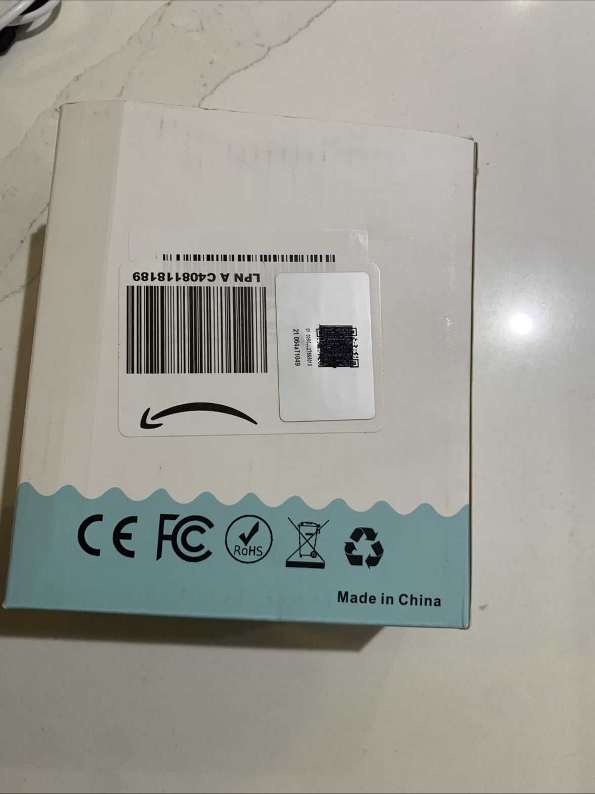 Portable Mini Printer2