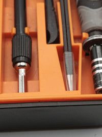 130 In 1 Precision Screwdriver Set Mobile Phone Laptop Computer Repair Tool Kit5