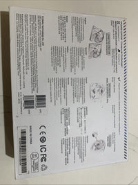 Tcomas FC700 Pro High Performance PC Fan,  ARGB5