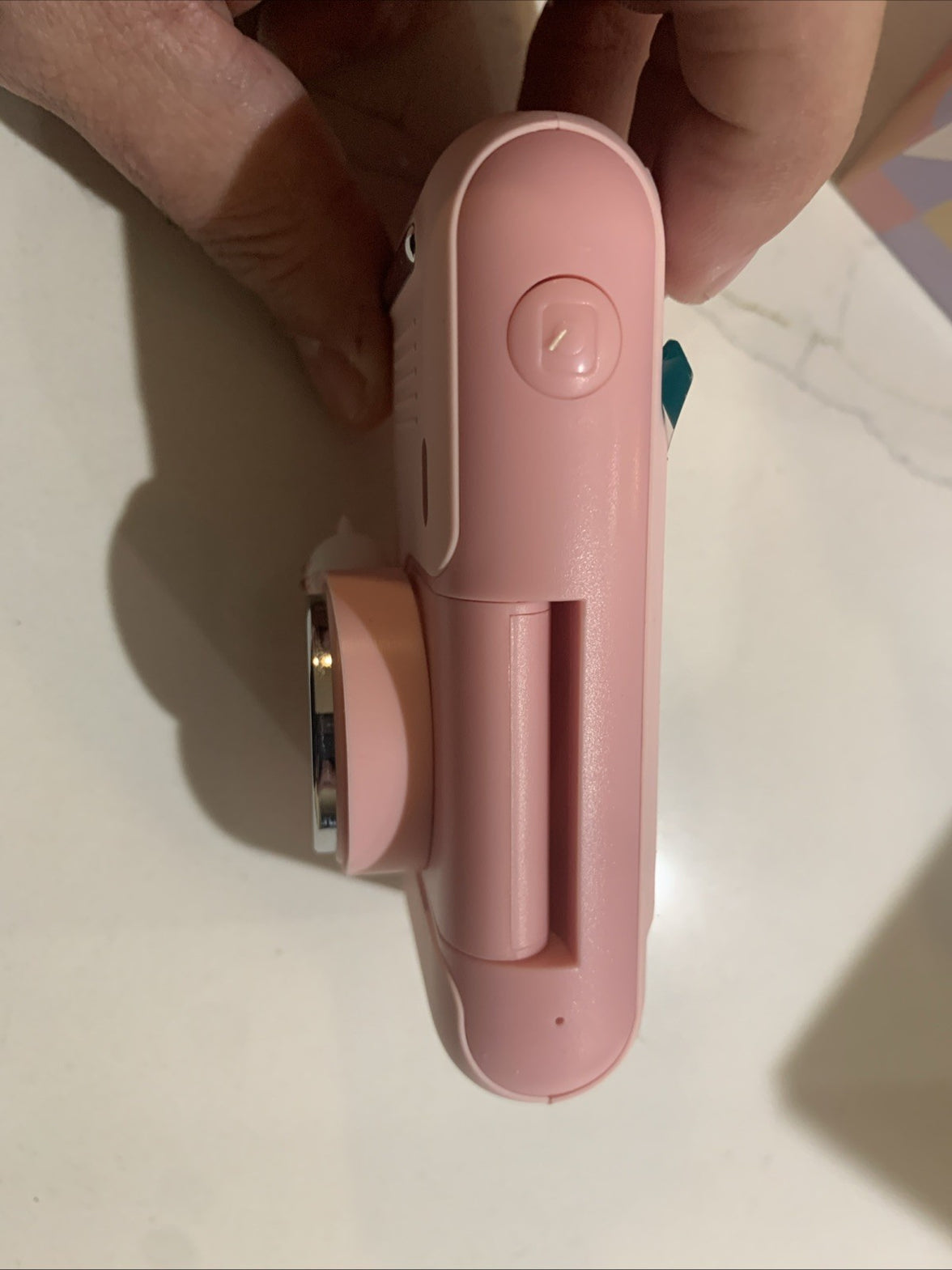 Pink Kids Camera, Brand New Box2