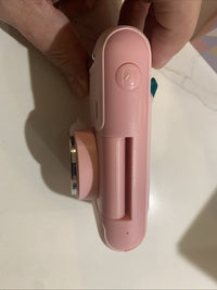 Pink Kids Camera, Brand New Box2