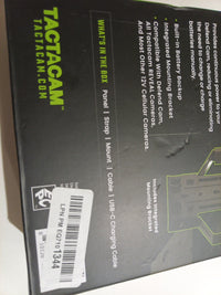 Defend by Tactacam Solar Panel for Cellular Security Camera with battery backup6