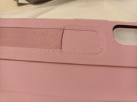 iPad Pro 10.9" Case Stand M4 2024 ESR Shift,  Rotating Case Magnetic Cover Pink 5