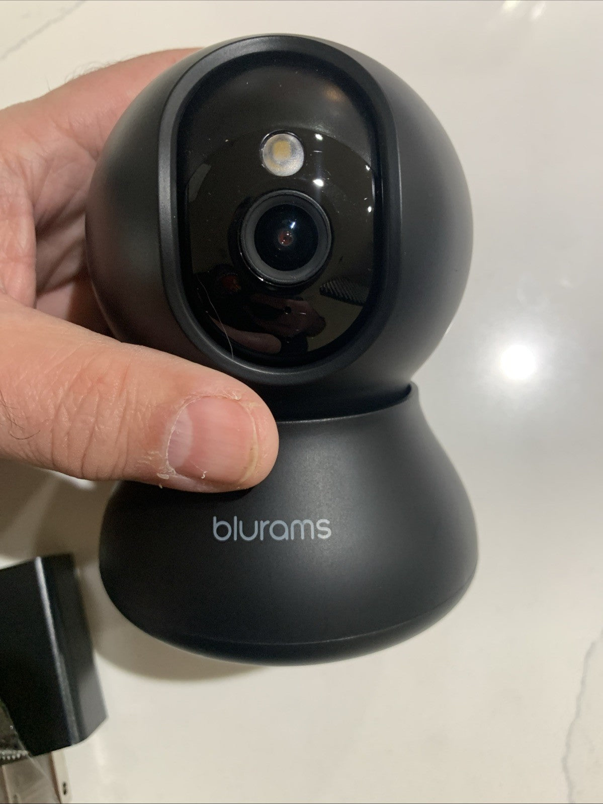 Blurams Dome Lite 2 Security Camera - Black6