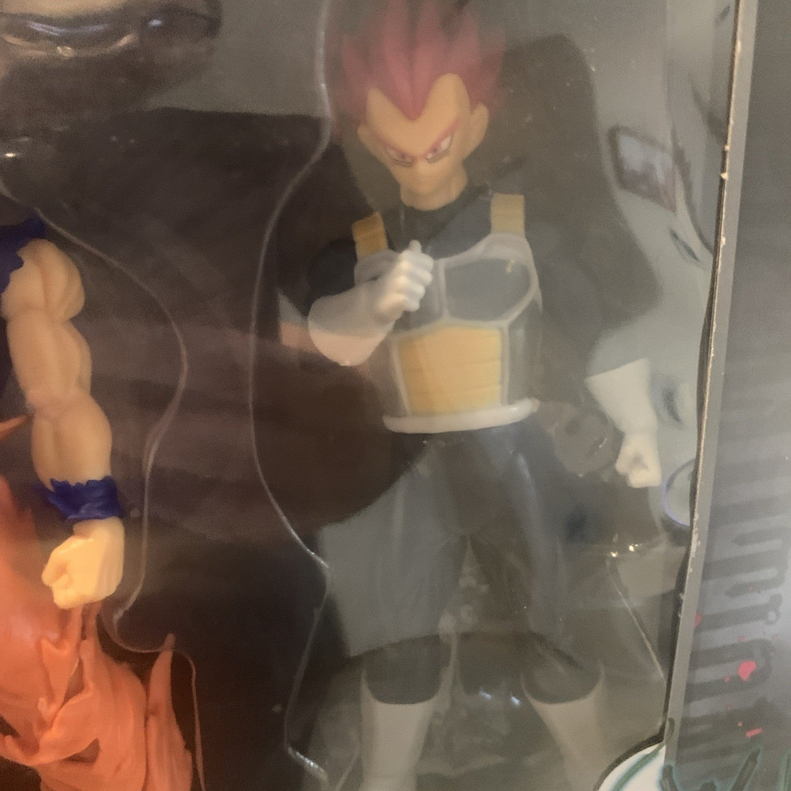 DragonBall Heros Extraordinary 3 Action Figures14