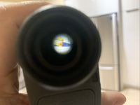 Gogogo Sport Vpro GS03 Laser Golf/Hunting Rangefinder 6X Magnification View11