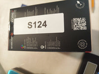 Kore + Wireless Controller for PC and Cloud Gaming with Lumectra RGB Programable6