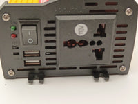 3000W Car Power Inverter DC 12V To AC 110V *NEW IN BOX* 3