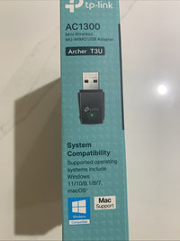 tp-link AC1300 USB WiFi Adapter5